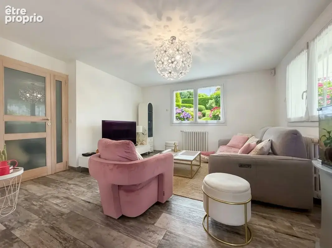 Maison 5 pièces 140 m² à vendre à Cluses (74300) - photo 7