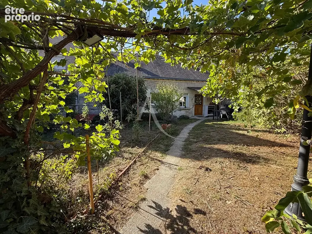 Maison Chissay En Touraine - 162 m² - photo 13