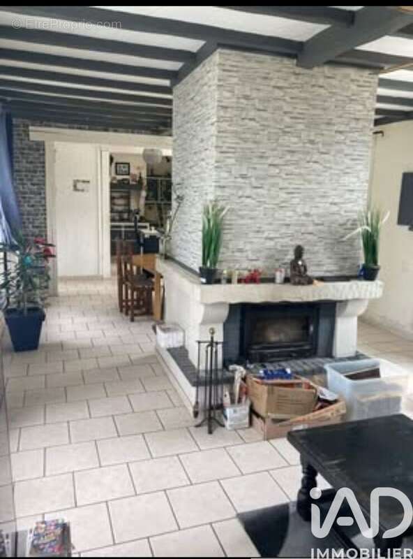 Maison 117 m² à Nurlu  - photo 4