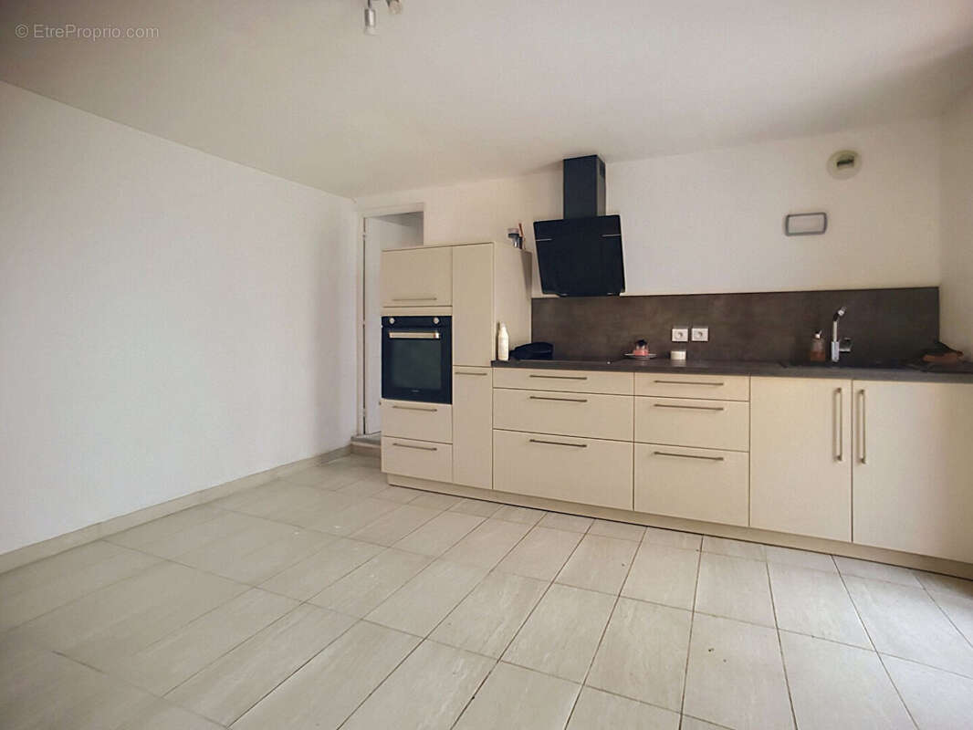 Appartement à ELBEUF