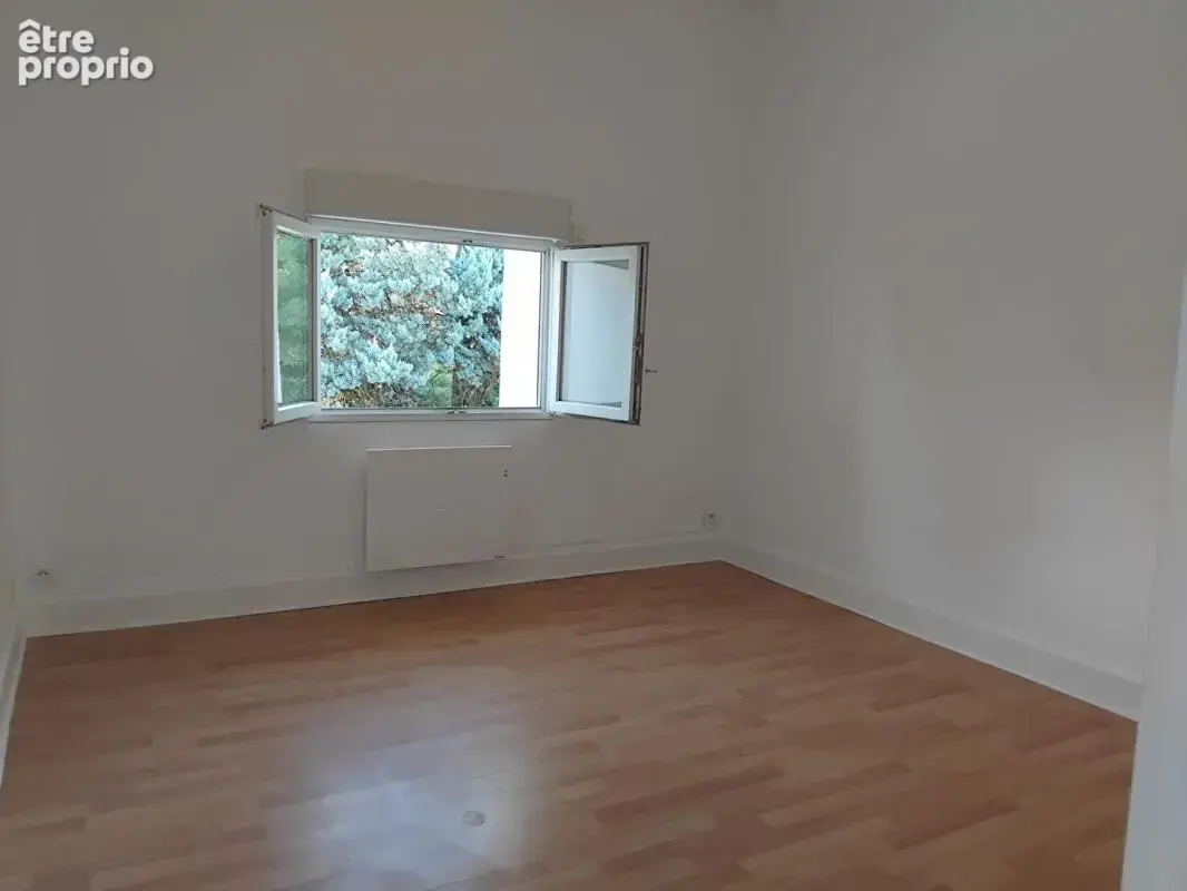 Appartement Neuville Sur Saone 3 pièces 53.79 m2 - photo 3