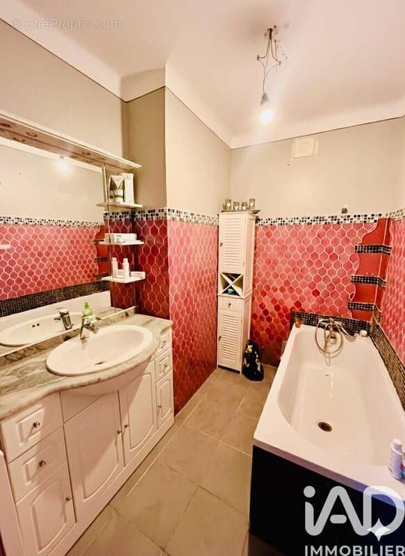 Photo 5 - Appartement à SALERNES