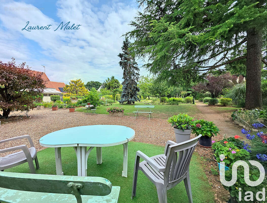 Photo 5 - Maison à SAINT-AVERTIN