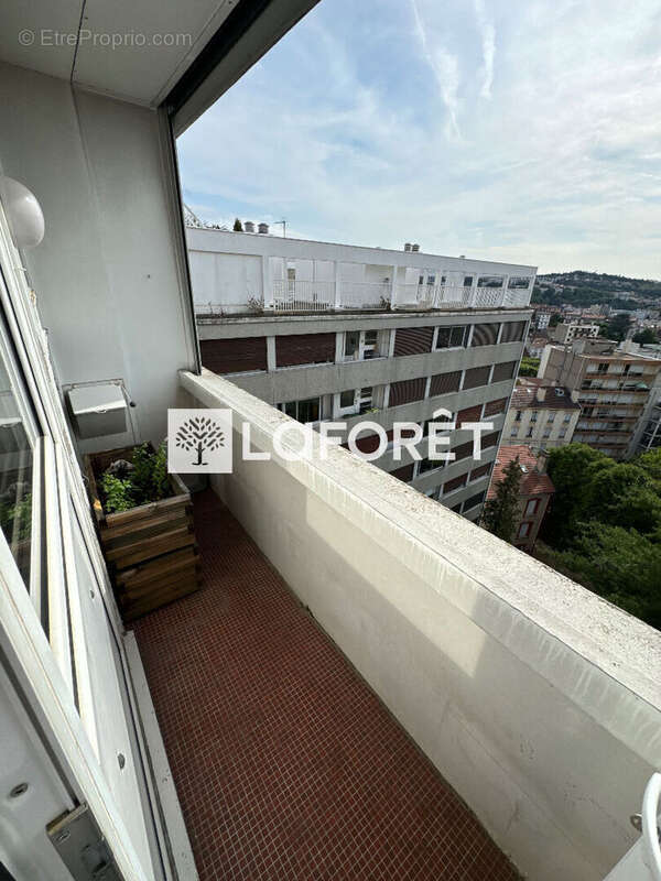 Appartement Saint Etienne 4 pièce(s) 83 m2 - photo 8