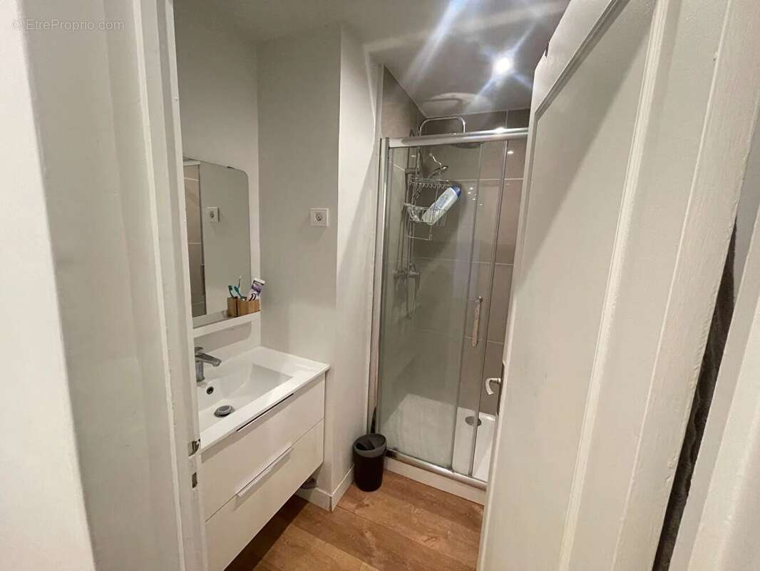 Appartement Rouen 5 pièces 101 m2 - photo 7