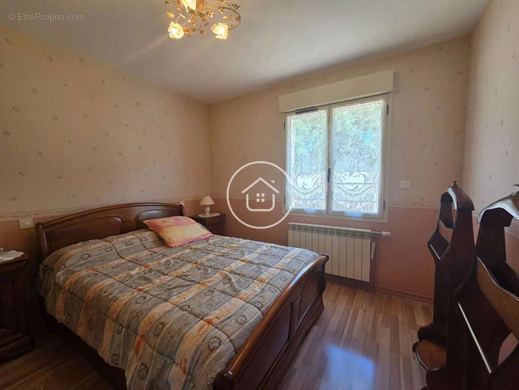Maison Blois - photo 9