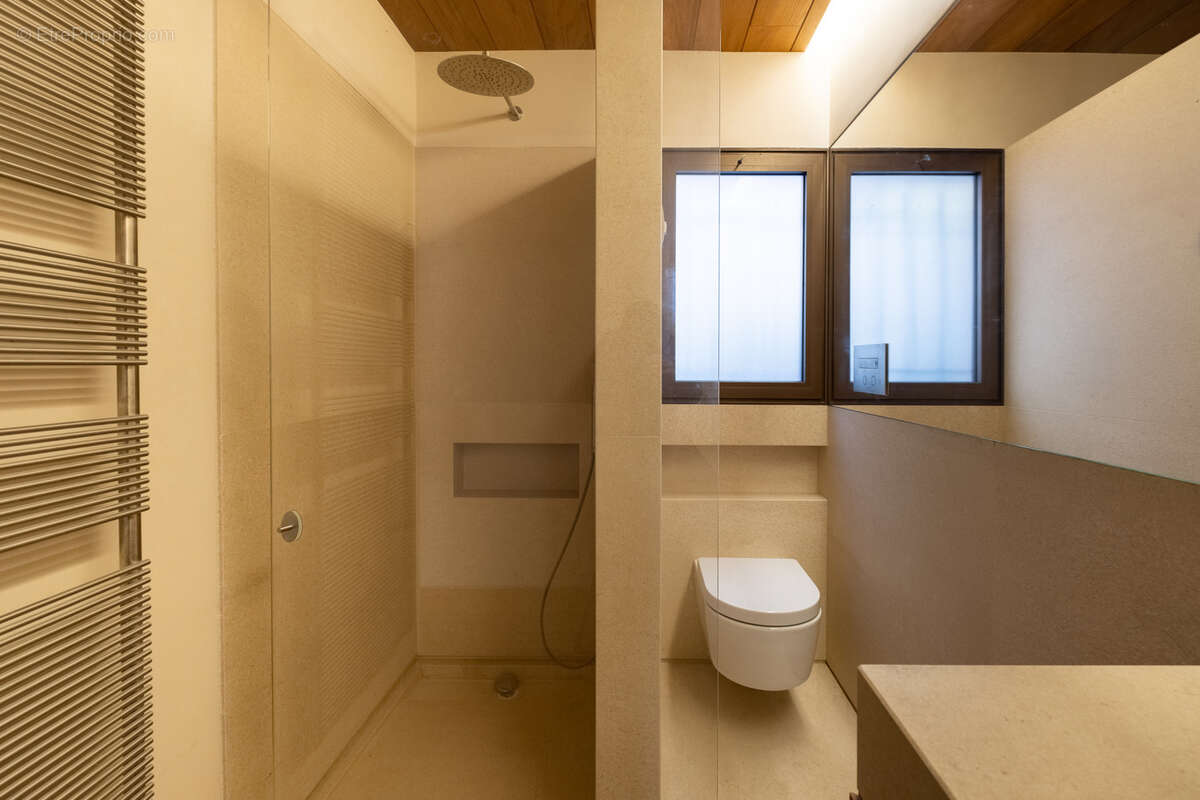 Maison à SAINT-PAUL