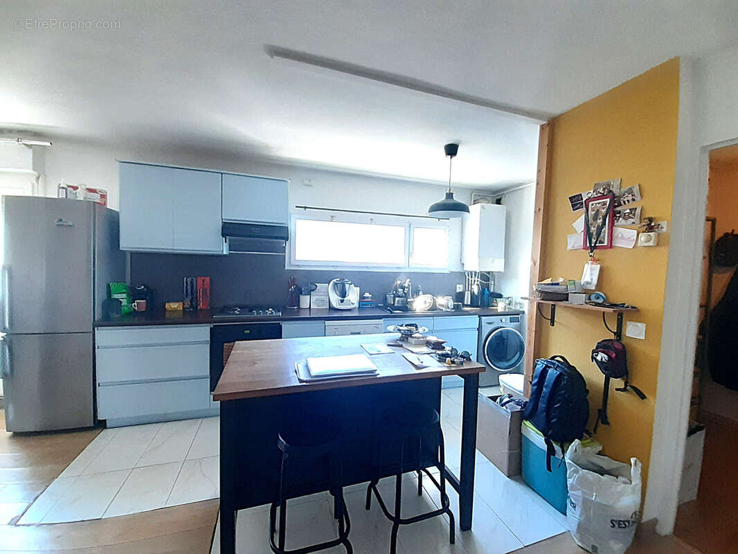 Appartement à PERPIGNAN