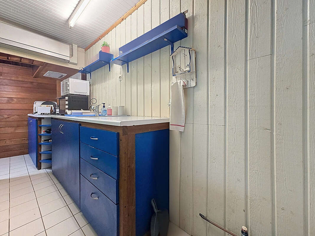 Maison à SAINT-MALO