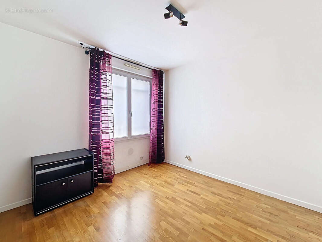 Appartement à AULNAY-SOUS-BOIS