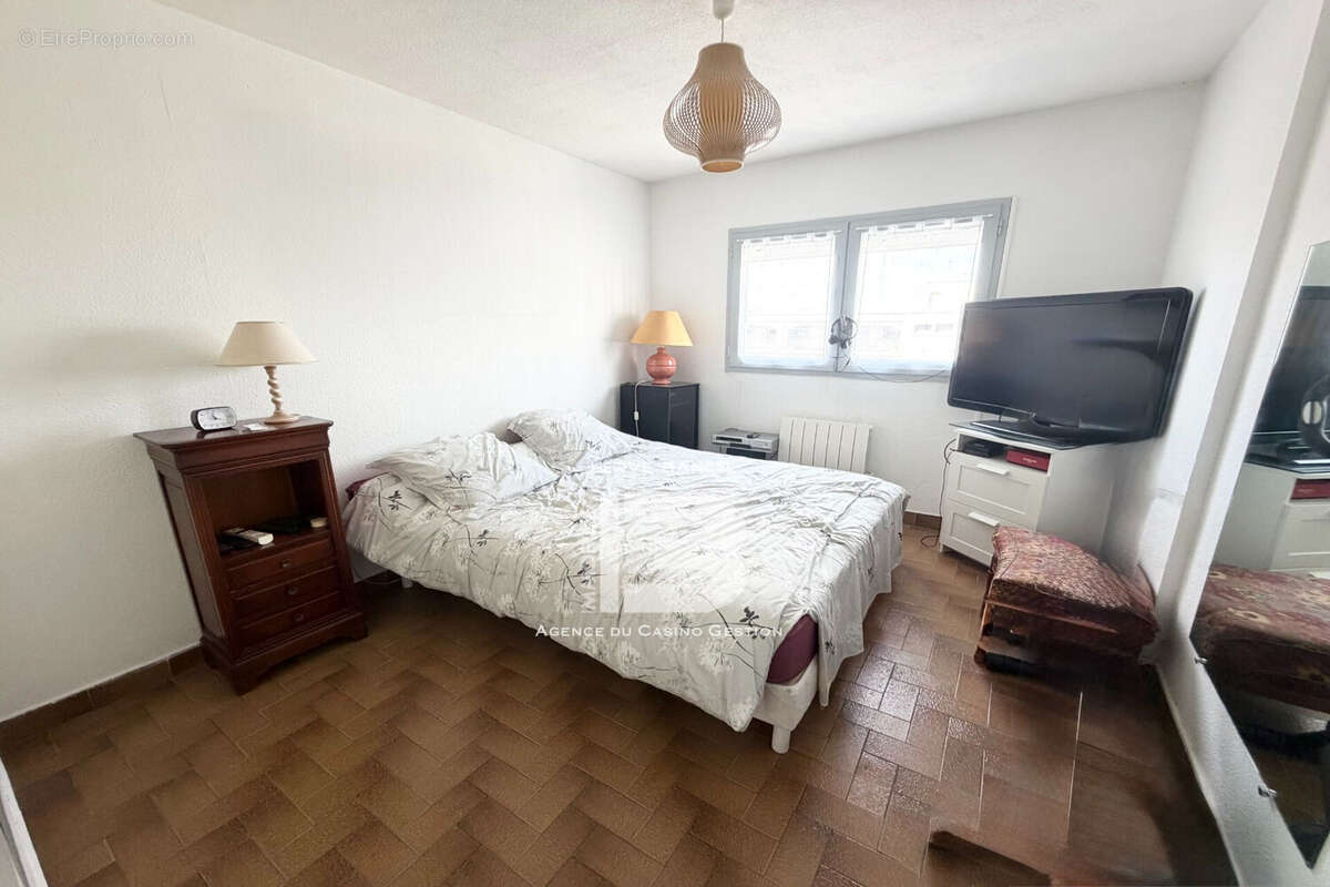 Appartement 38 m² à Palavas-Les-Flots  - photo 3
