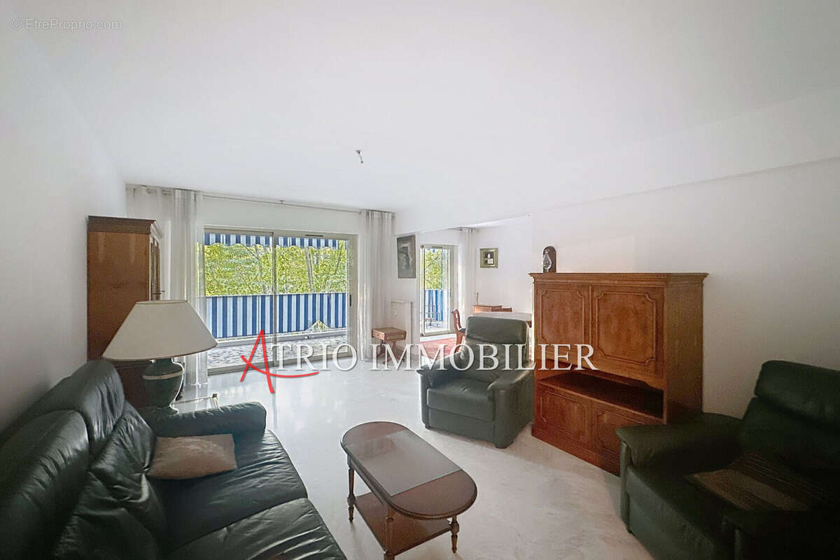 Appartement à CAGNES-SUR-MER