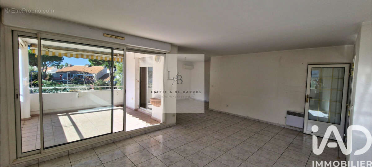 Photo 8 - Appartement à LA GRANDE-MOTTE