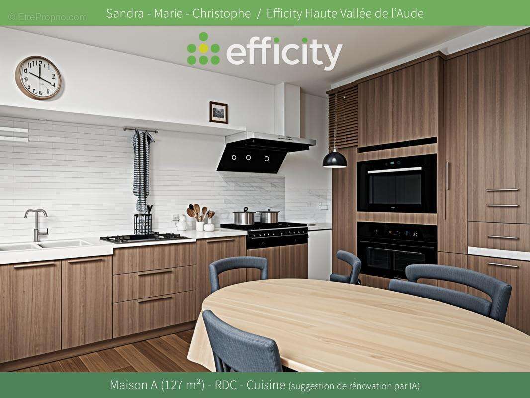 Divers maison - photo 5
