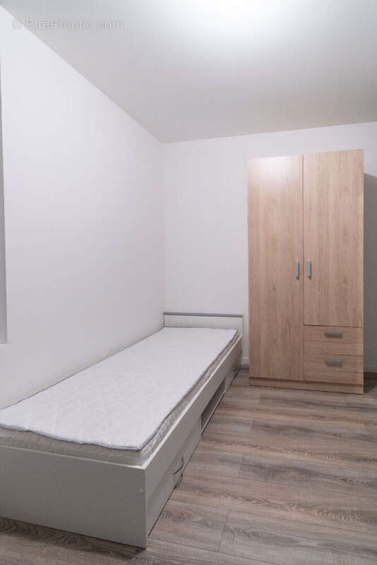 Appartement à ANZIN