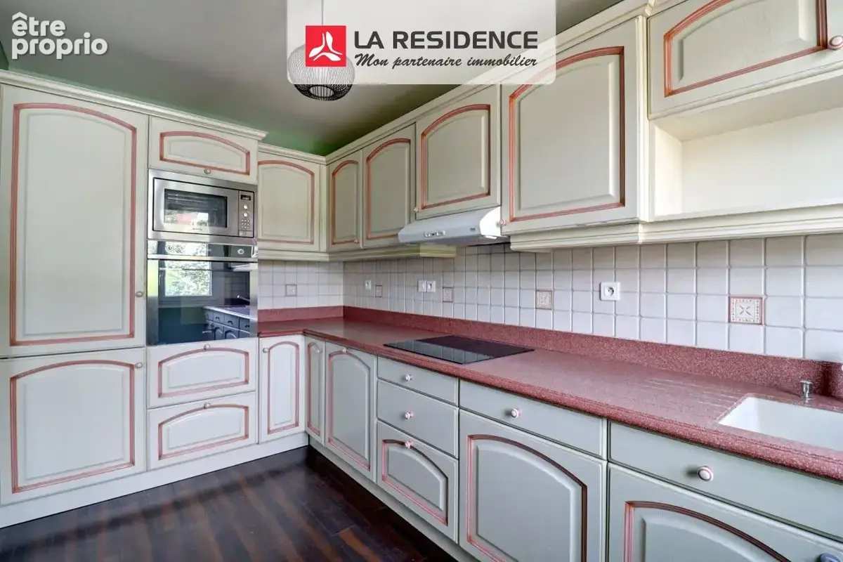 Maison 6 pièces 122 m² à vendre à Verneuil-Sur-Seine (78480) - photo 5