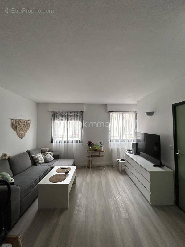 Appartement à MARMANDE