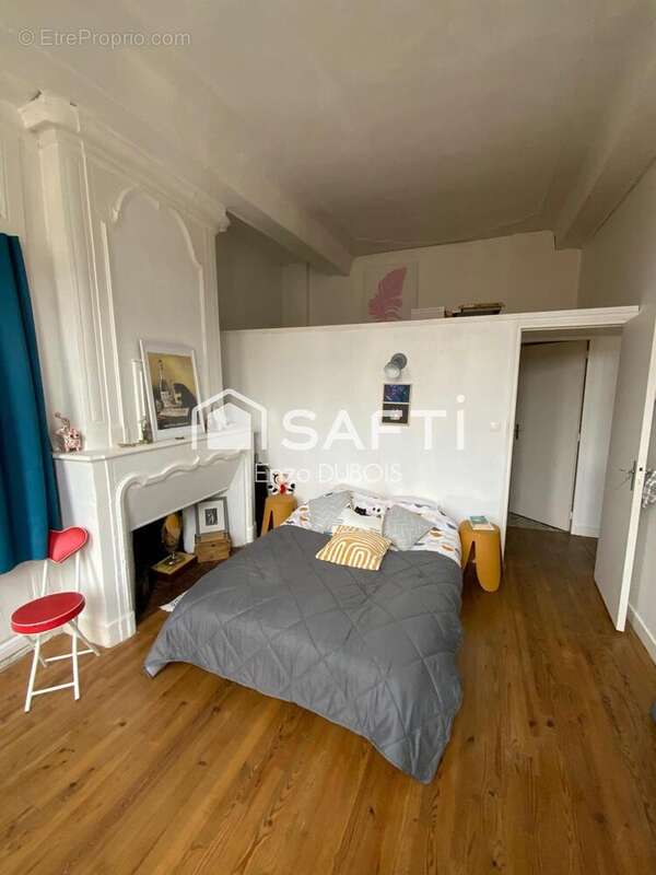 Photo 3 - Appartement à BAR-LE-DUC