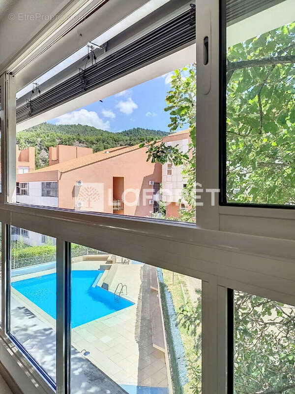 Appartement à VERNET-LES-BAINS