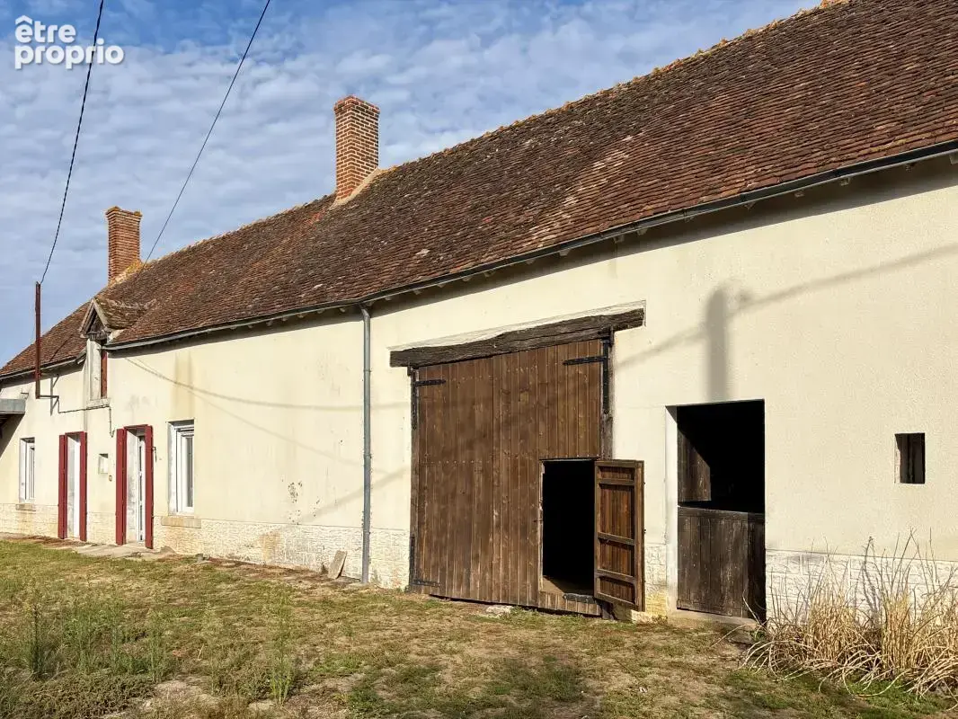 A SAISIR - Bien à fort potentiel - Spécial Rénovation ! - photo 3