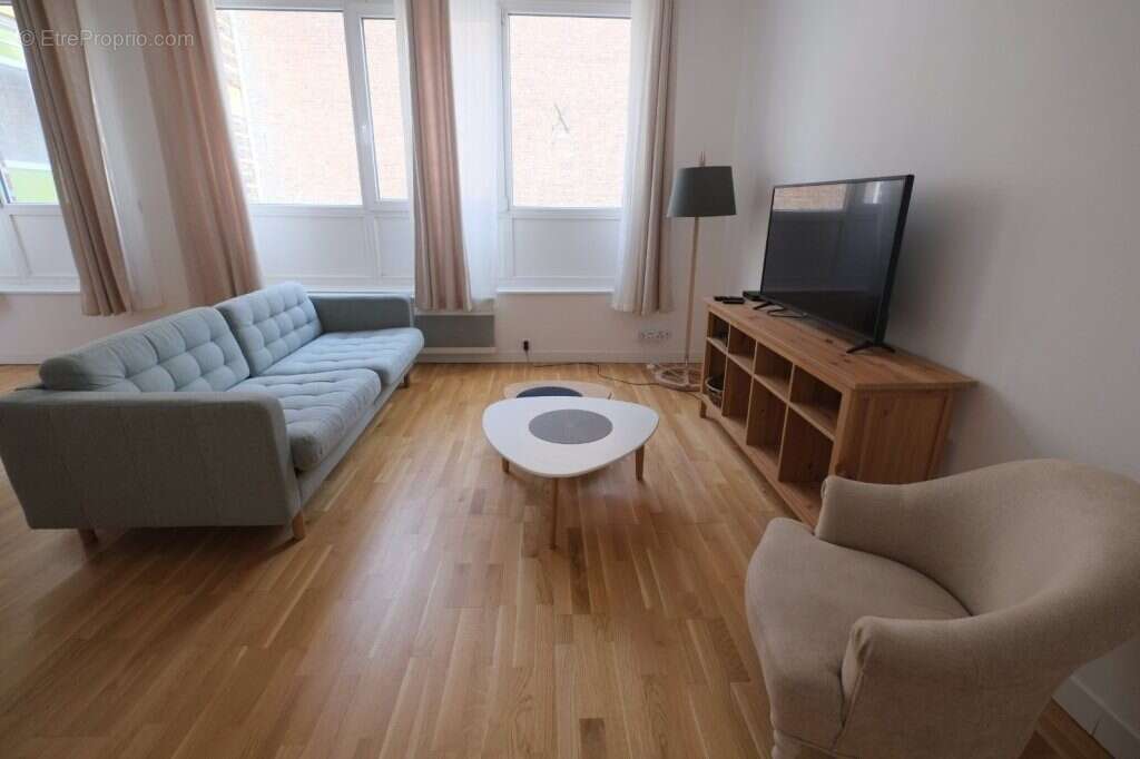 Appartement à LILLE