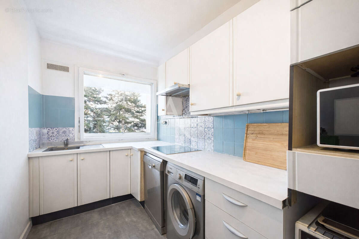 Appartement à JOINVILLE-LE-PONT