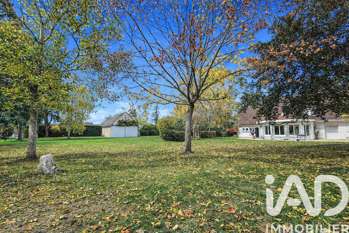 Photo 5 - Maison à SAINT-ANDRE-DE-L'EURE
