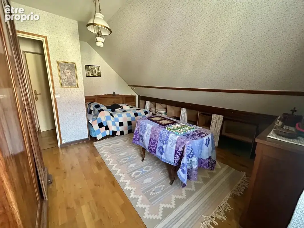 Maison - 169 m2 à ingre - photo 10