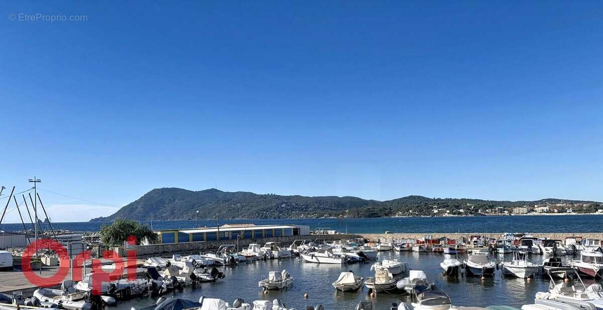 Maison à LA SEYNE-SUR-MER