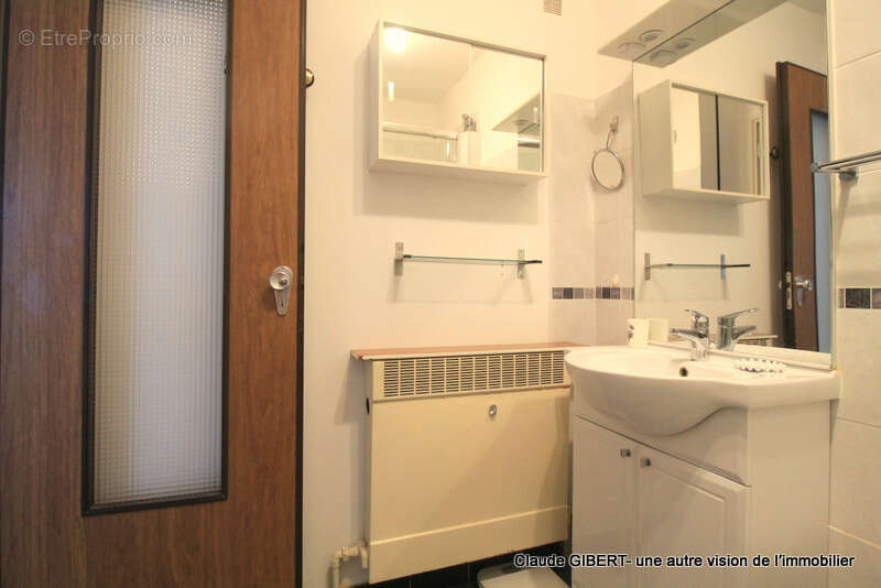 Appartement à BALARUC-LES-BAINS