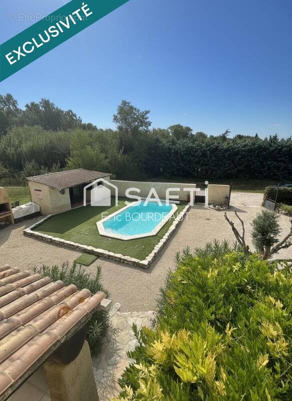 Photo 1 - Maison à SARRIANS