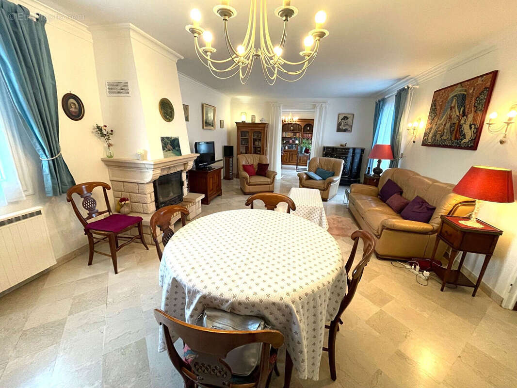 Maison à ROMORANTIN-LANTHENAY