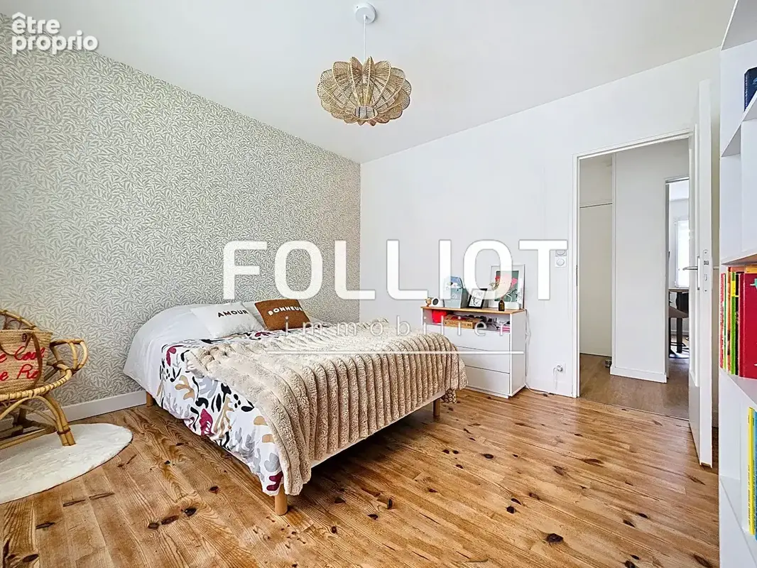 Creully-sur-Seulles ? Maison 102 m², 3 chambres, terrain 1 030 m² - Réf PB14569 - photo 10