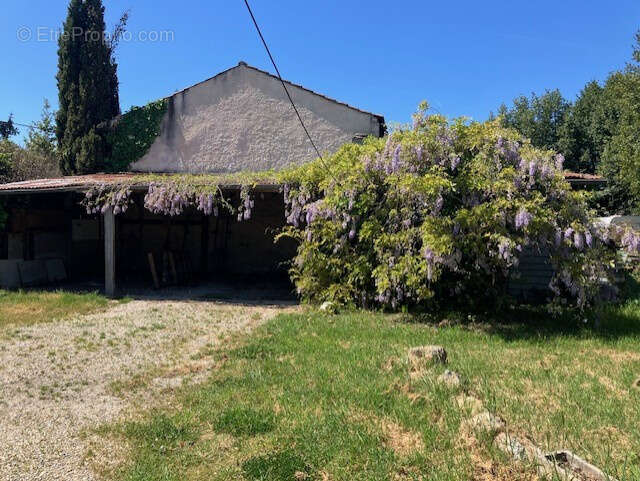Maison à CISSAC-MEDOC