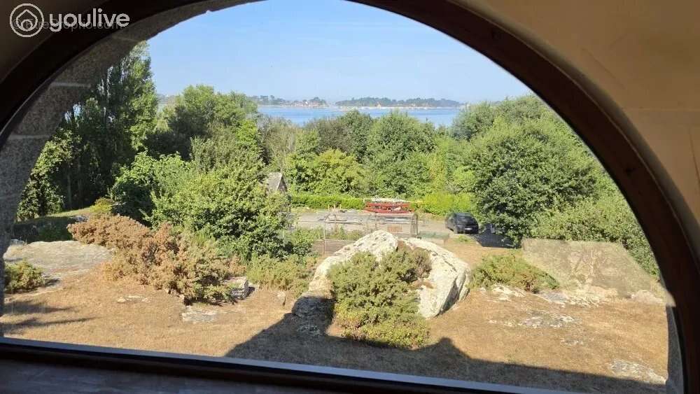 Charmante propriété en pierre à Plougrescant, 173 m² - photo 7