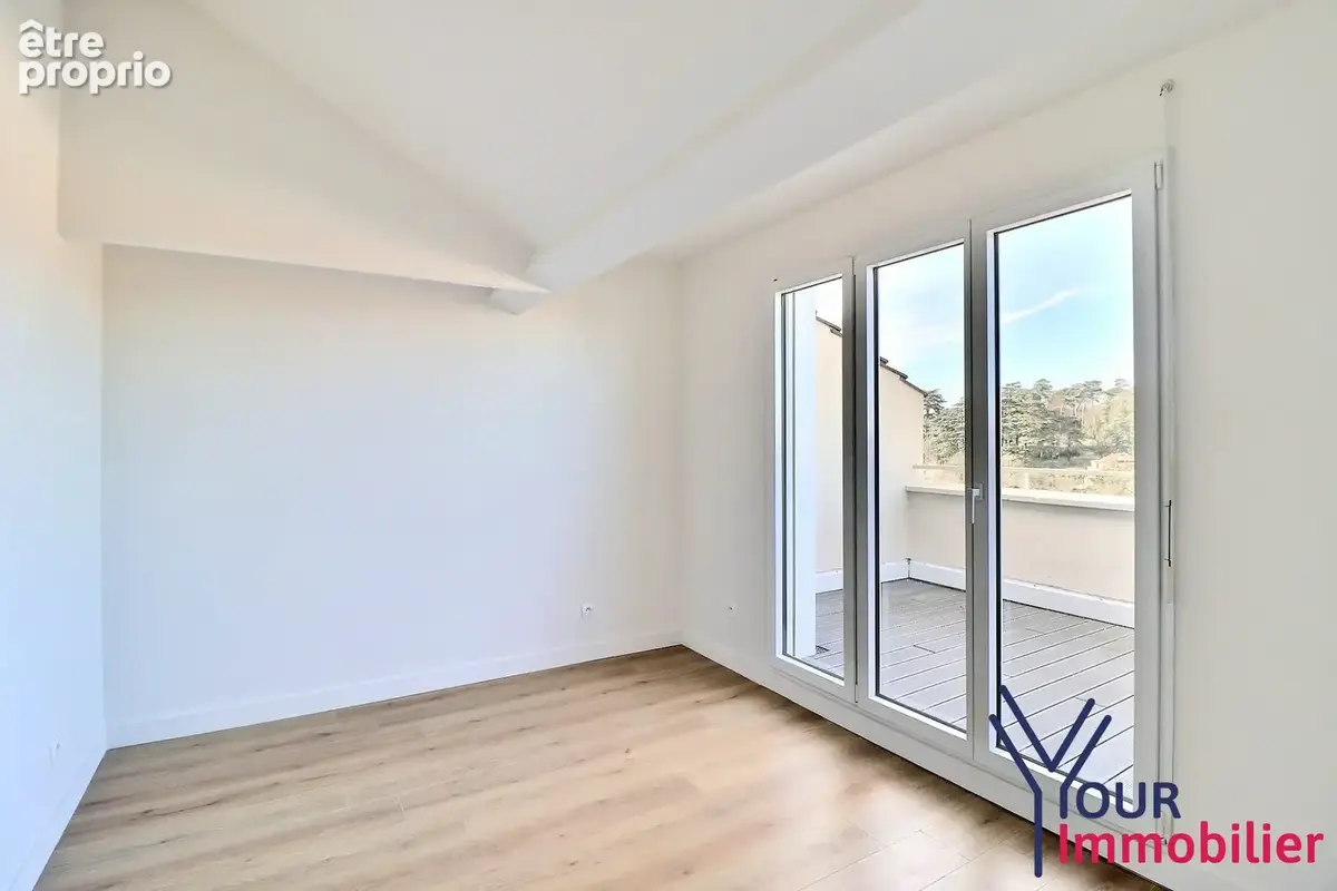 Appartement 4 pièces 76 m² à vendre à Tassin-La-Demi-Lune (69160) - photo 6