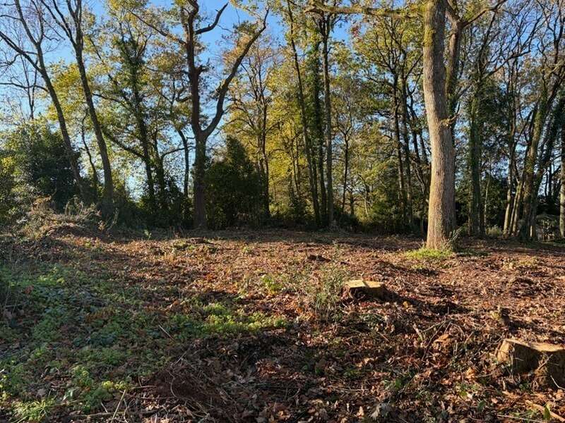 Terrain à MAREUIL-SUR-LAY-DISSAIS