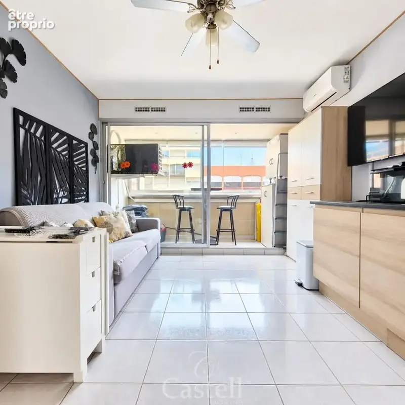 Appartement à AGDE