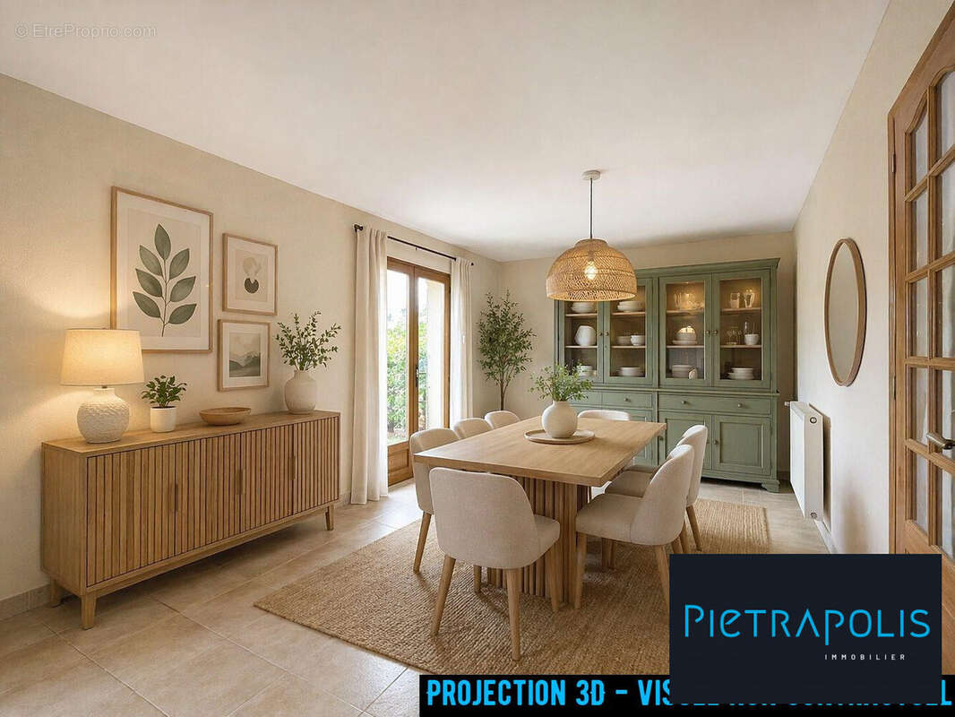 Maison 124 m² à Dijon  - photo 3