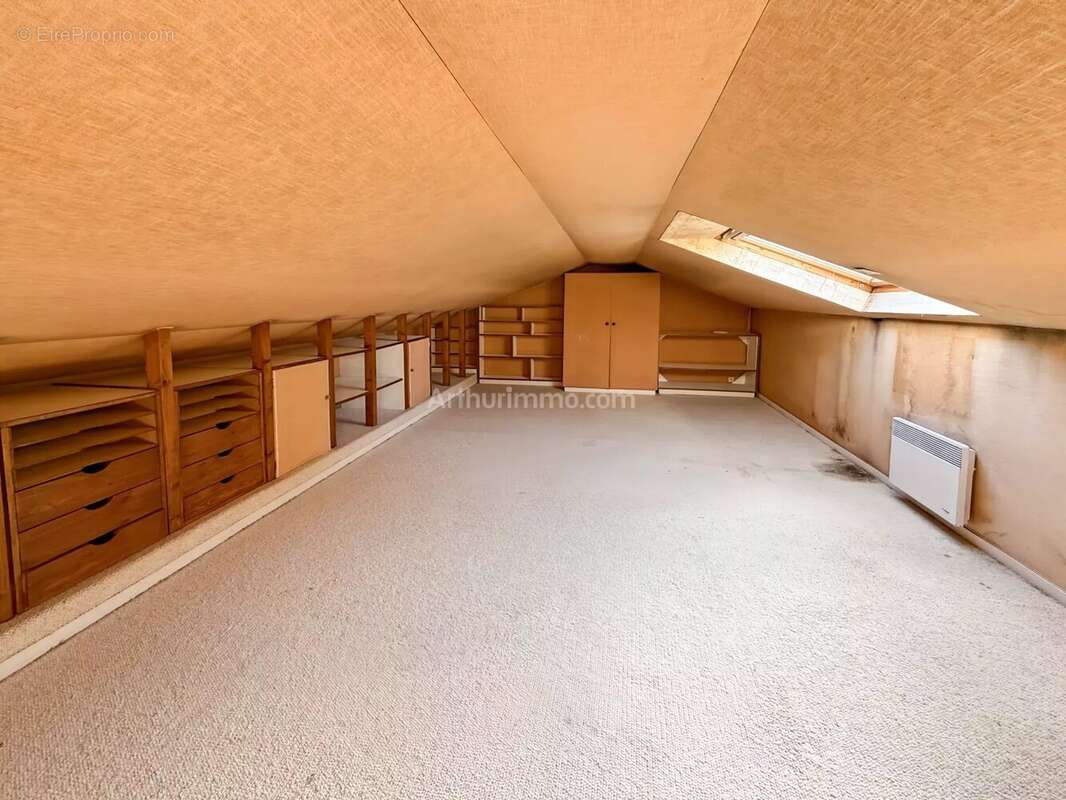 Maison à SOISY-SUR-SEINE