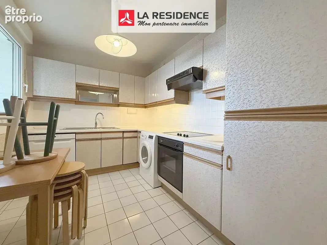 Appartement 3 pièces 70 m² à vendre à Velizy-Villacoublay (78140) - photo 5