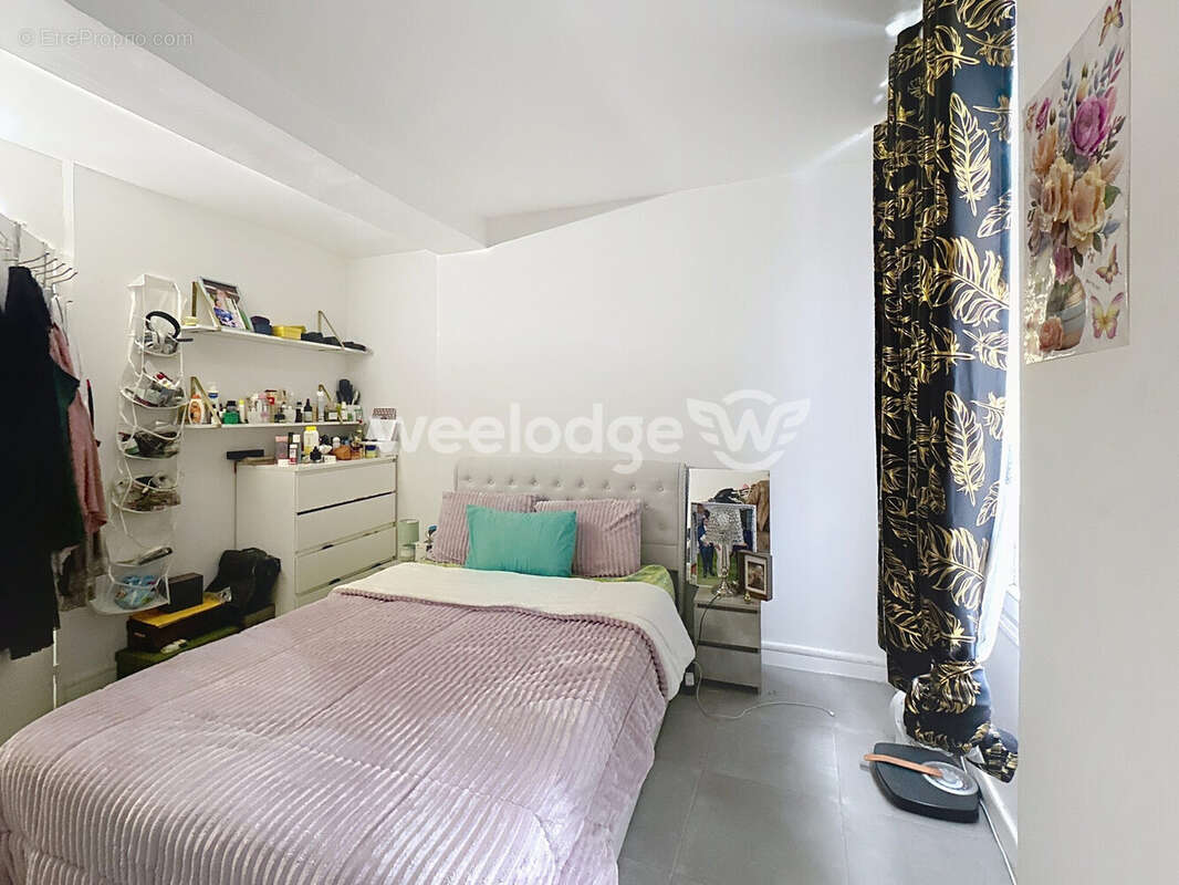 Appartement à SAINT-OUEN-L'AUMONE