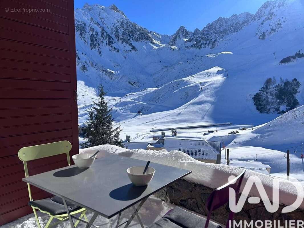 Photo 2 - Appartement à ASTUGUE