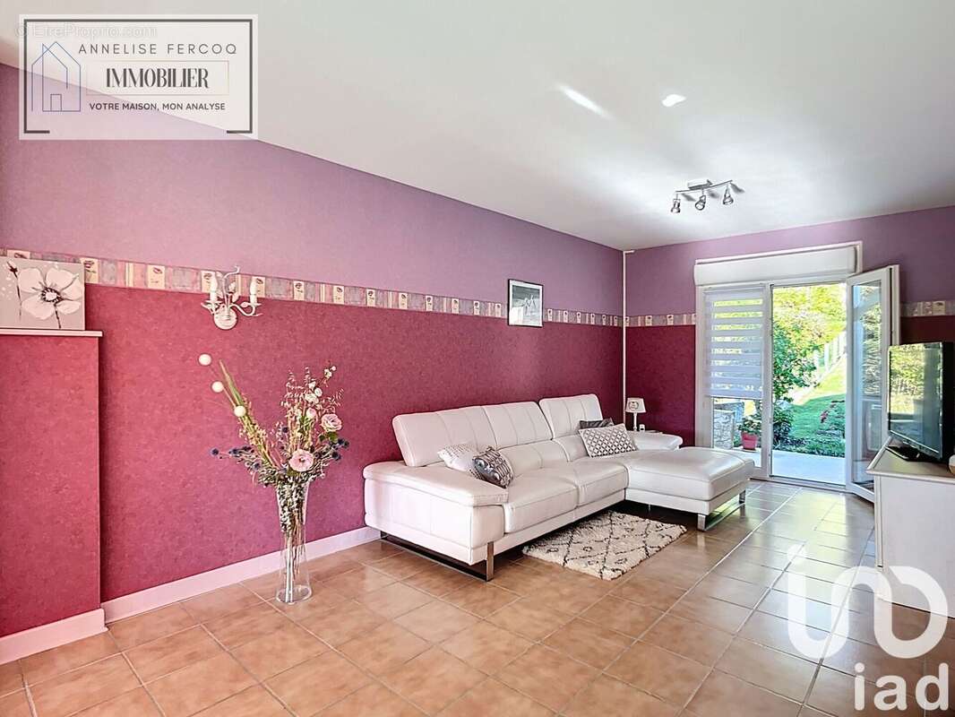 Photo 3 - Maison à CHAULGNES