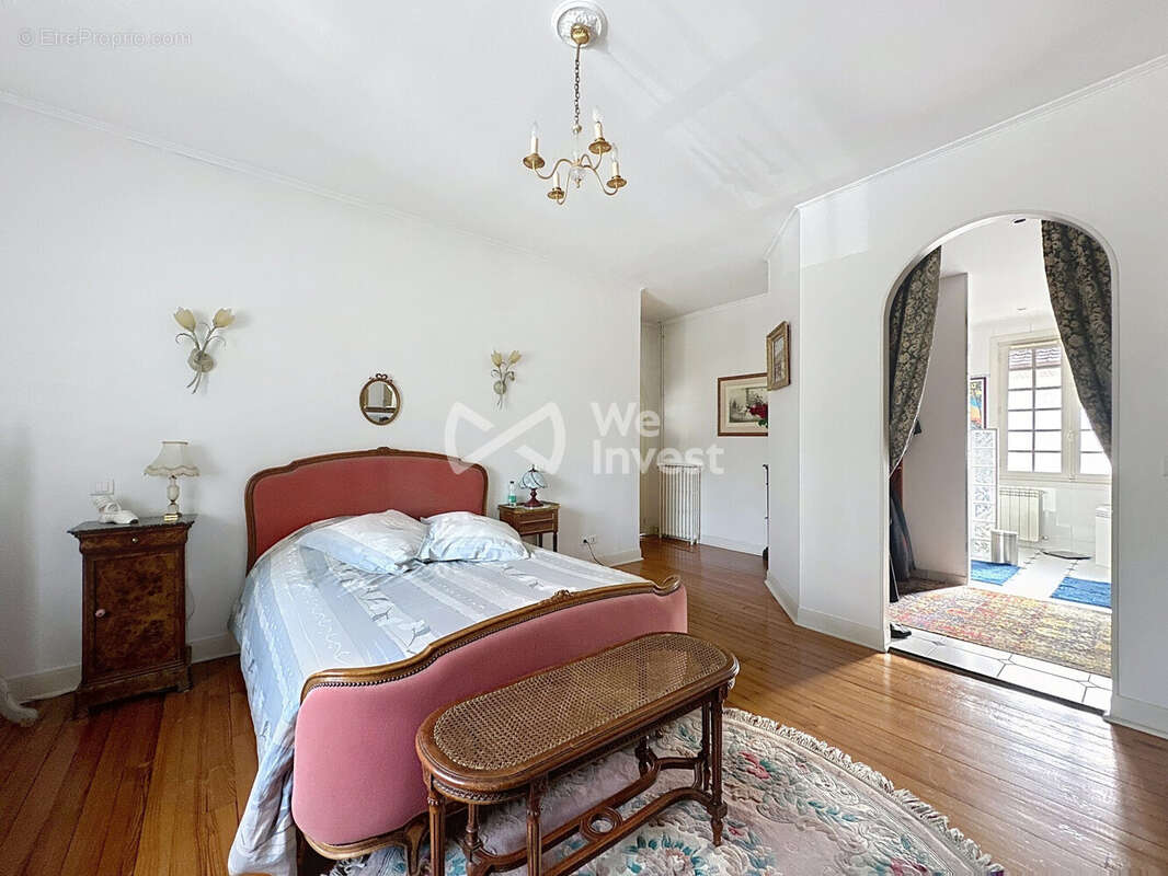 Appartement à PAU