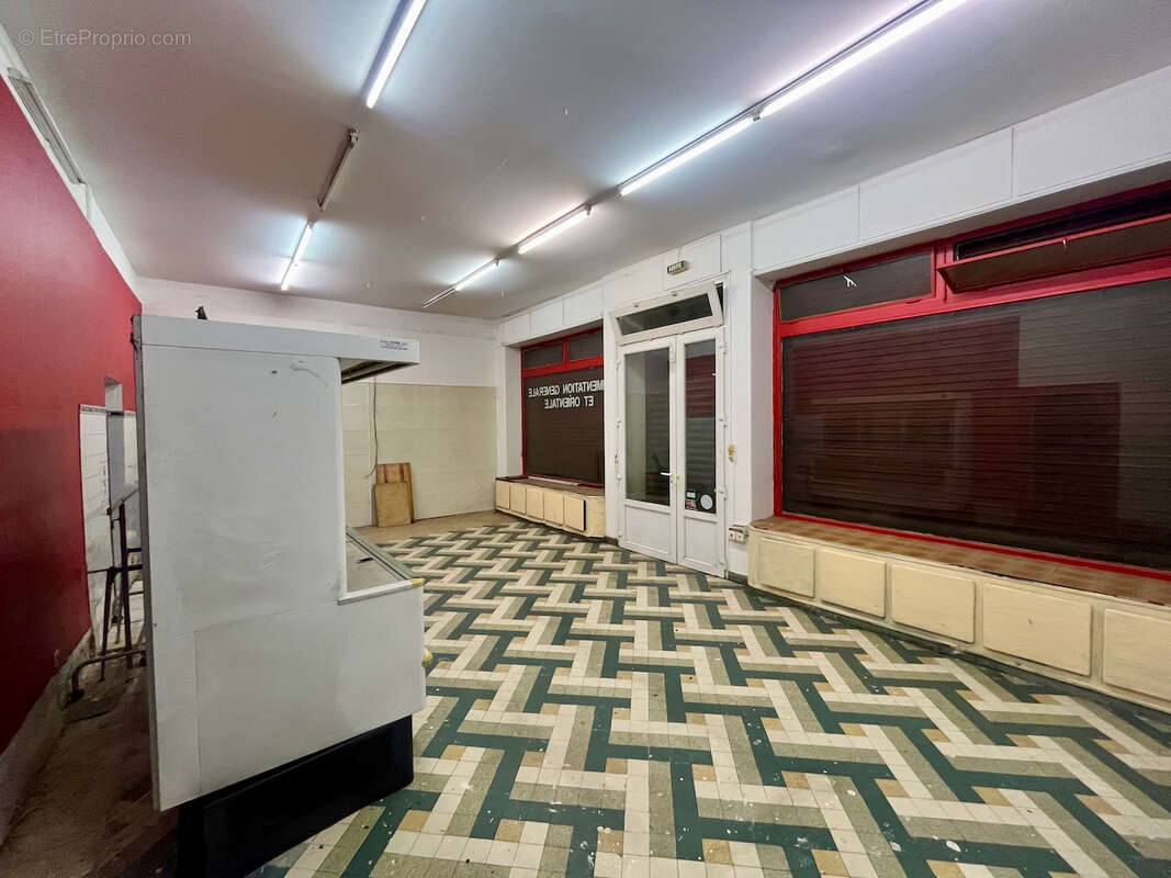 Commerce à VILLENEUVE-SUR-LOT