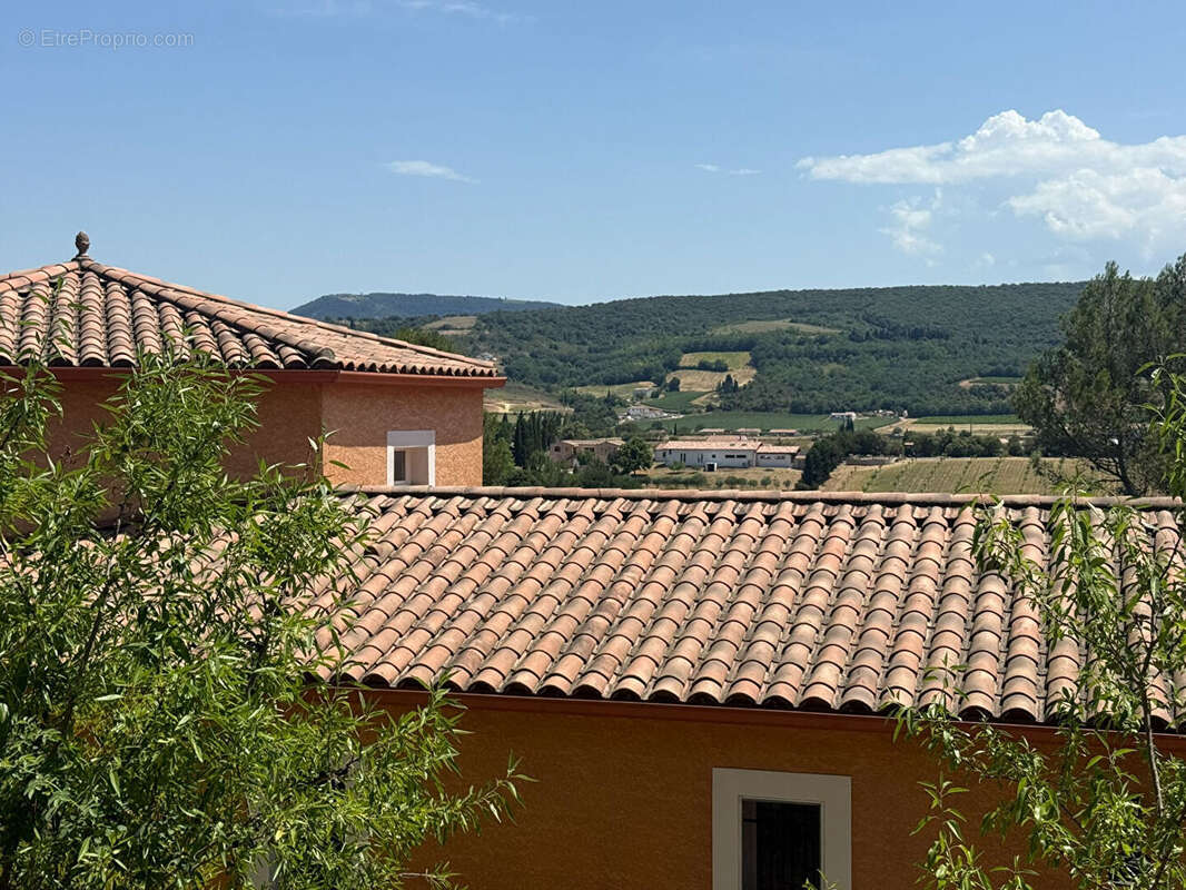 Maison à LIMOUX
