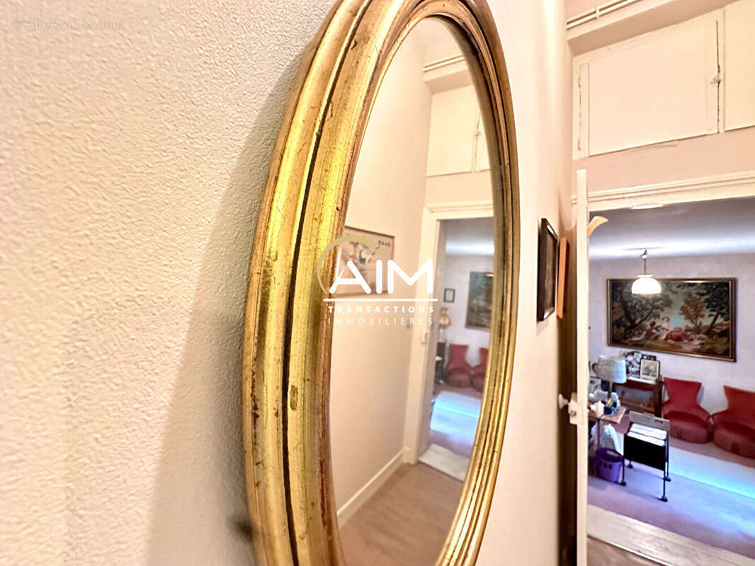 Appartement à TOURS