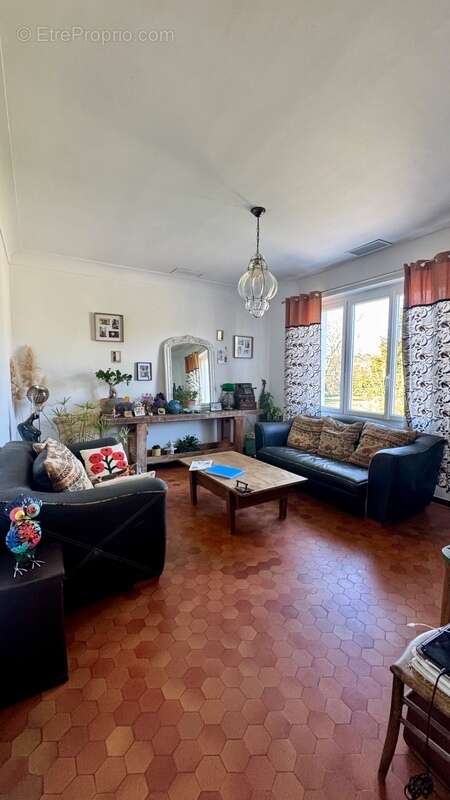 Maison à vendre 4 pièces  (40) - photo 6