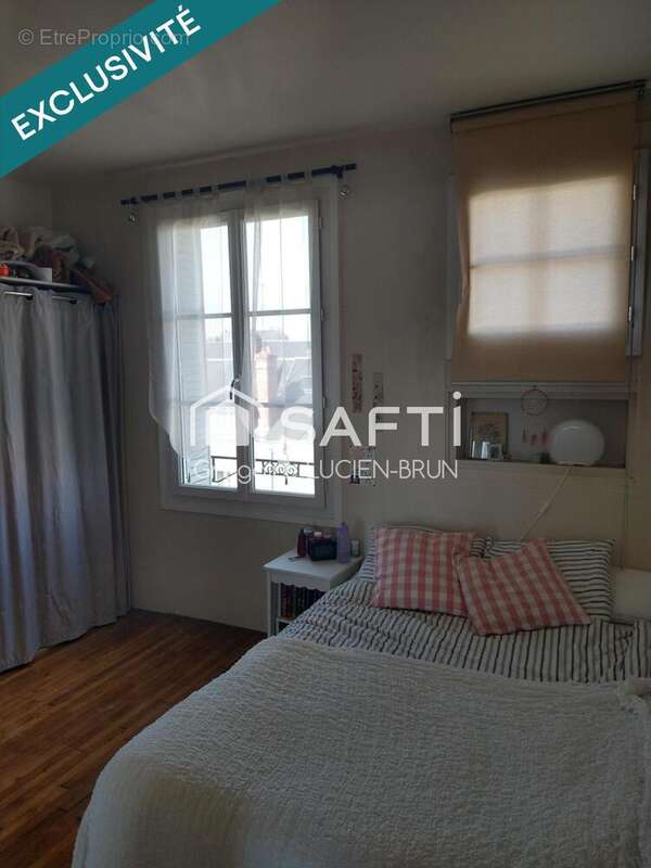 Photo 4 - Appartement à TOURS